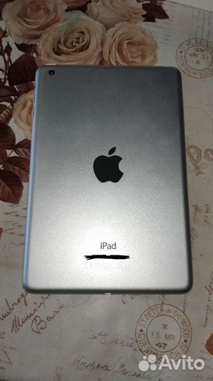 iPad mini 1 Galaxy tab 2 10.1