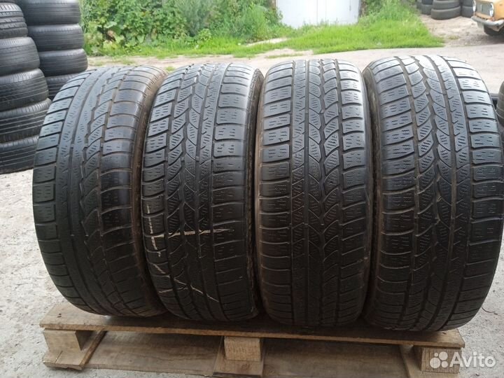 Continental Conti4x4WinterContact 255/55 R18