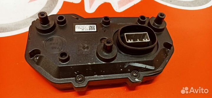 Панель приборов Yamaha yzf-r3 19-22 деффект