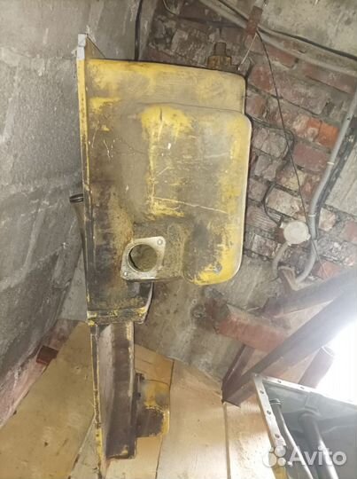 Картер поддон картера двс CAT 3408 C15 180-5738