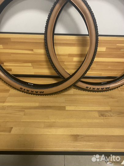 Покрышка Maxxis Recon Race EXO TR, 29X2.35