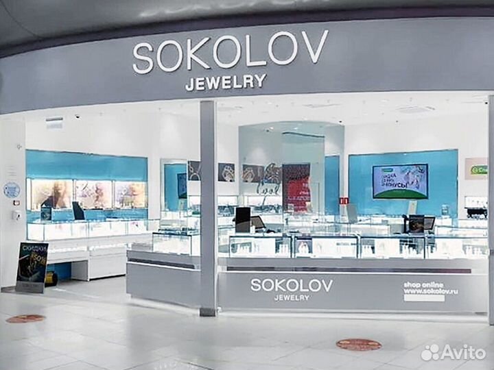 Бонусы Sokolov