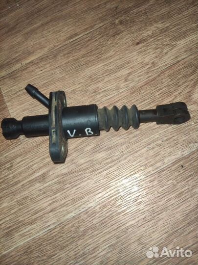 Цилиндр сцепления