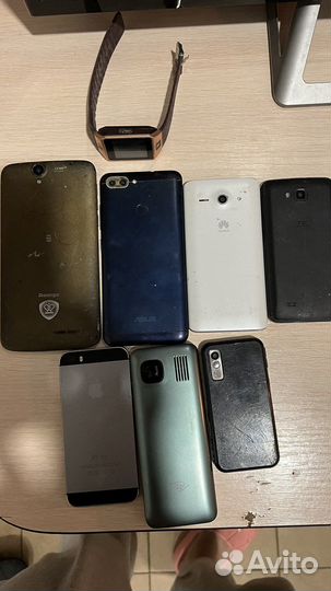 Телефон