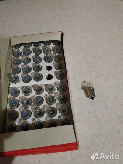 Лампочки на фонарик или гирлянды