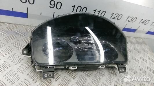 Щиток приборов cadillac escalade 3 (95F09IT01)