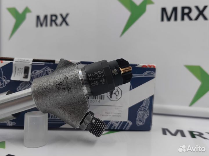 Форсунка 0445120141