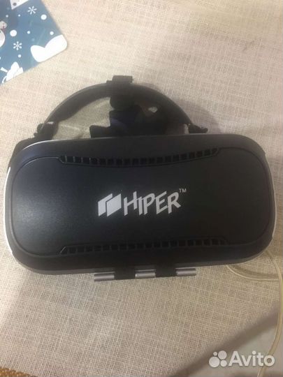 Vr очки Hiper