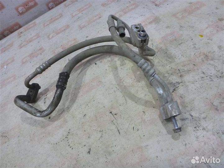 Трубка кондиционера Opel Corsa F68 Z12XE 2003