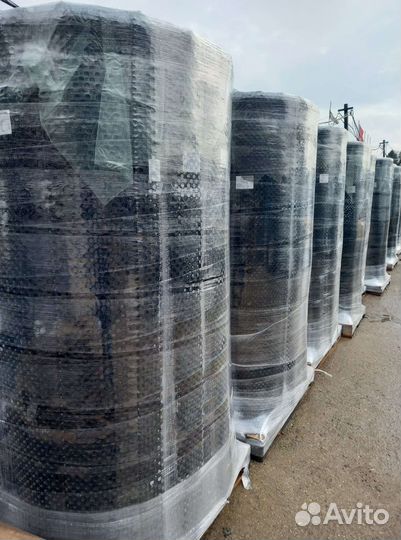 Геомембрана геотекстиль геоткань