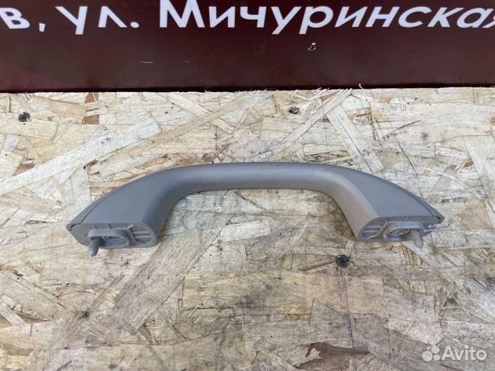 Ручка потолка Renault Logan