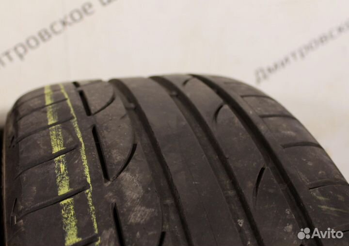 Bridgestone Potenza S001 225/40 R19 94Y