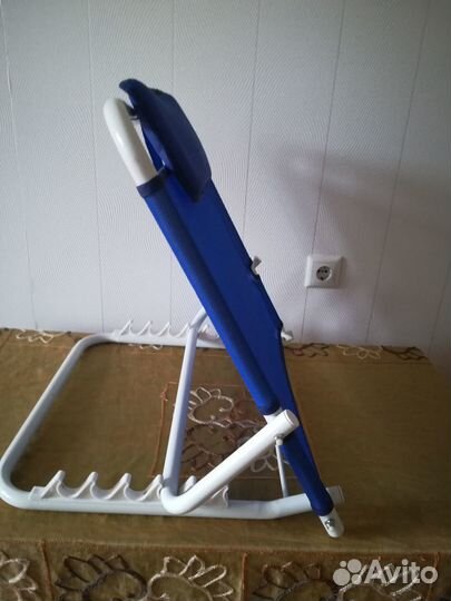 Подставка для лежачих больных