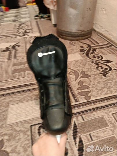 Коньки нортвей