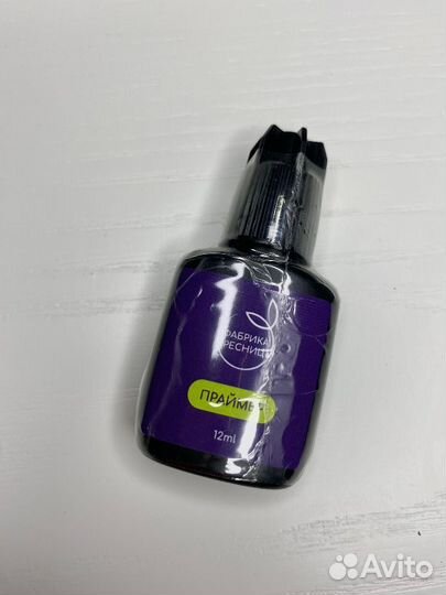 Праймер для ресниц