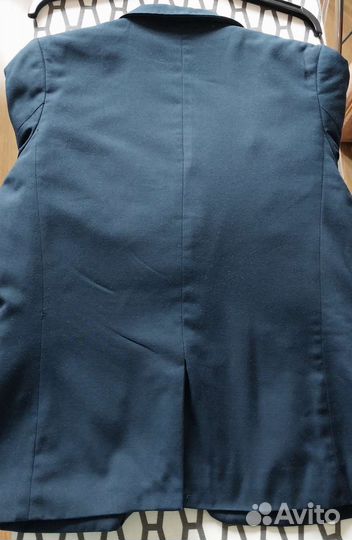 Школьный пиджак H&M 146 см