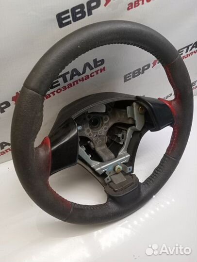 Руль Geely Mk Cross хетчбек 1.5 MR479QA 2012