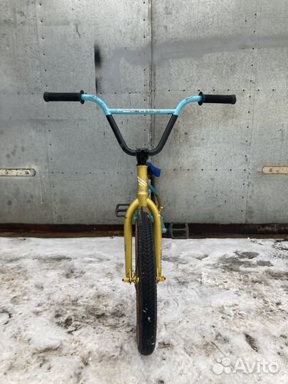 Продаётся BMX