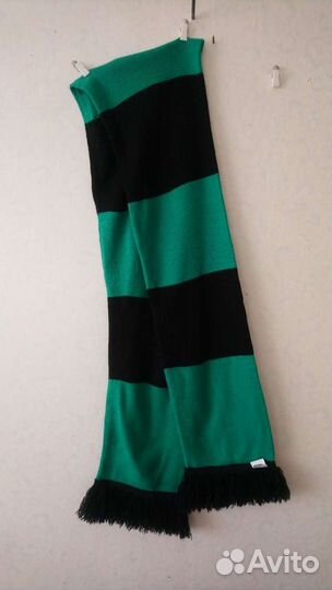 Шарф фирменный