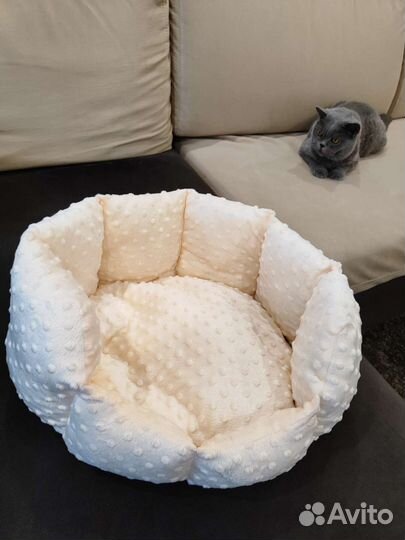 Лежанка для животных