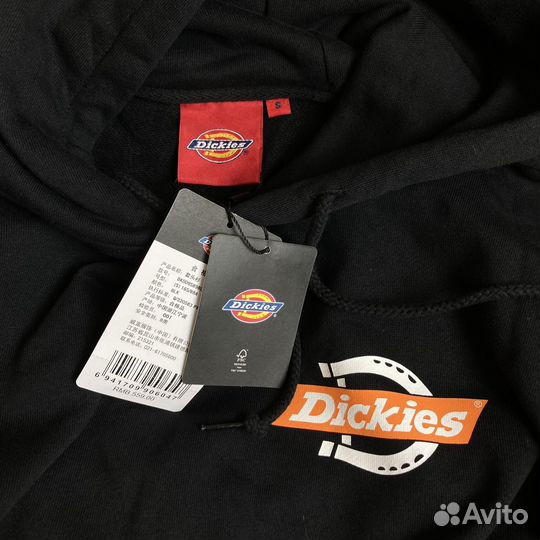 Толстовка dickies