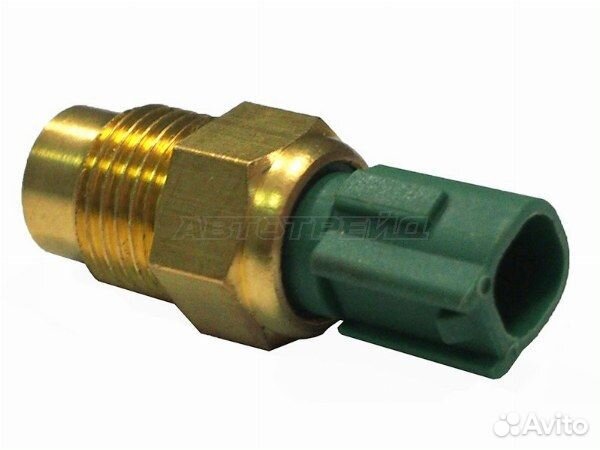 Датчик температуры