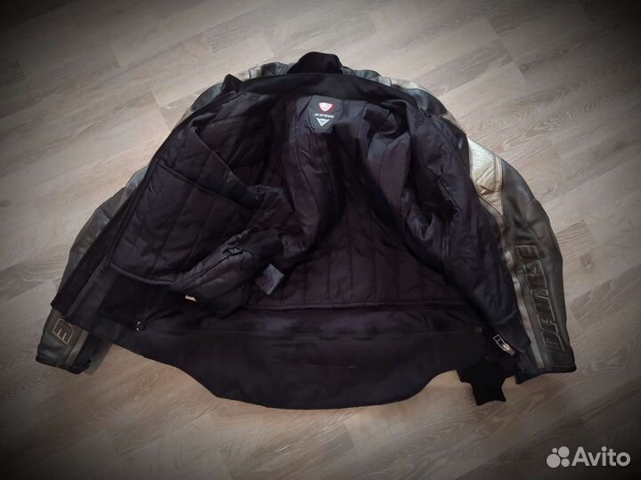 Мотокуртка Dainese Kirishima R