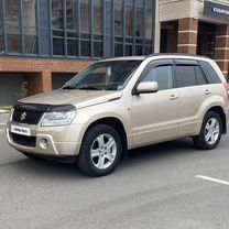 Suzuki Grand Vitara 2.0 AT, 2006, 278 000 км, с пробегом, цена 999 000 руб.