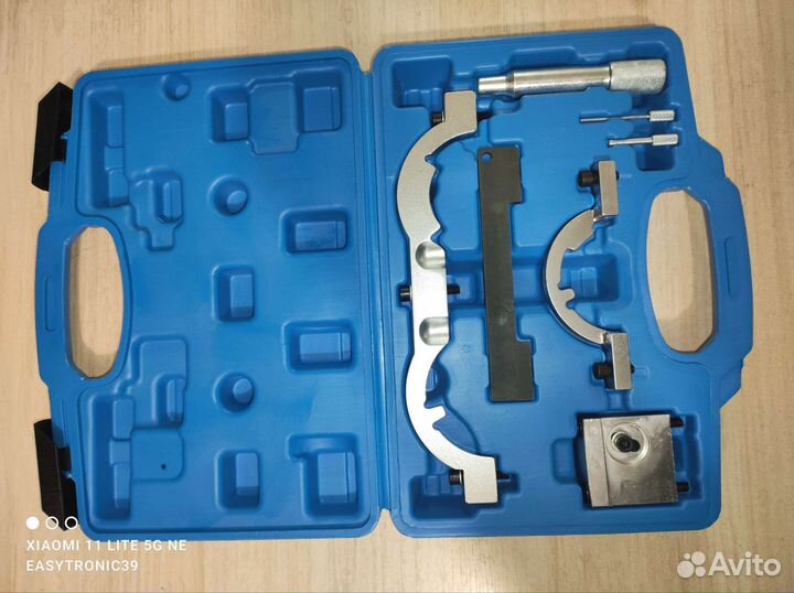 Набор фиксации грм Opel/Chevrolet