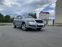 Nissan Almera Classic 1.6 MT, 2006, 206 430 км, с пробегом, цена 500 000 руб.