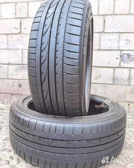 Bridgestone Potenza RE050A 225/45 R19 96W