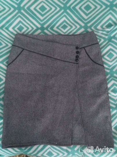 Юбки пакетом