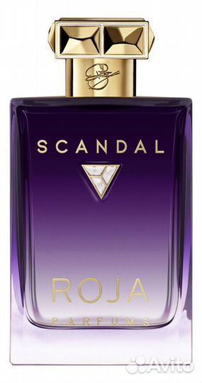 Roja parfums Scandal 50 ml - духи женские