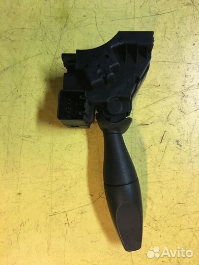 Переключатель поворотов Форд Фокус Ford Focus 1