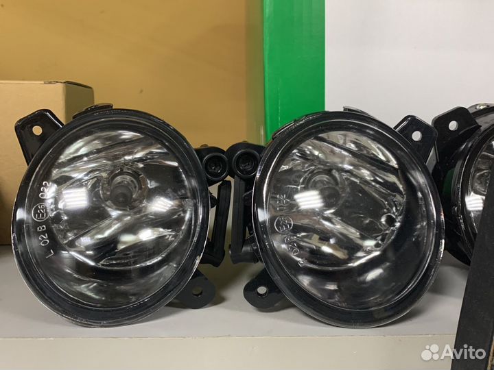 Ларгус фары фонари