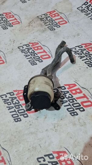 Бачок гура Infiniti fx35 fx45