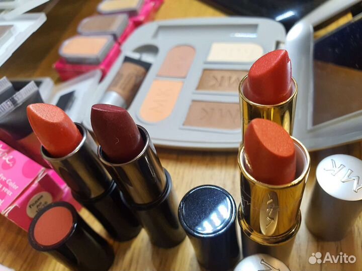 Косметика Мери кей и Estee Lauder винтаж