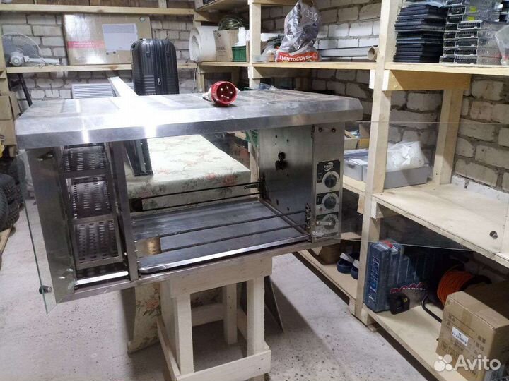 Электрический гриль sikom MK-8