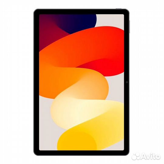 Планшет Xiaomi Redmi Pad SE 4/128GB Gray