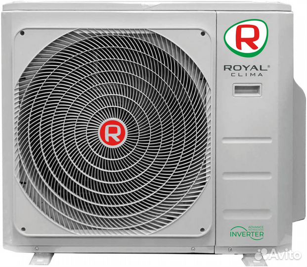 Мульти сплит система Royal Clima 3RMX-21HN/OUT