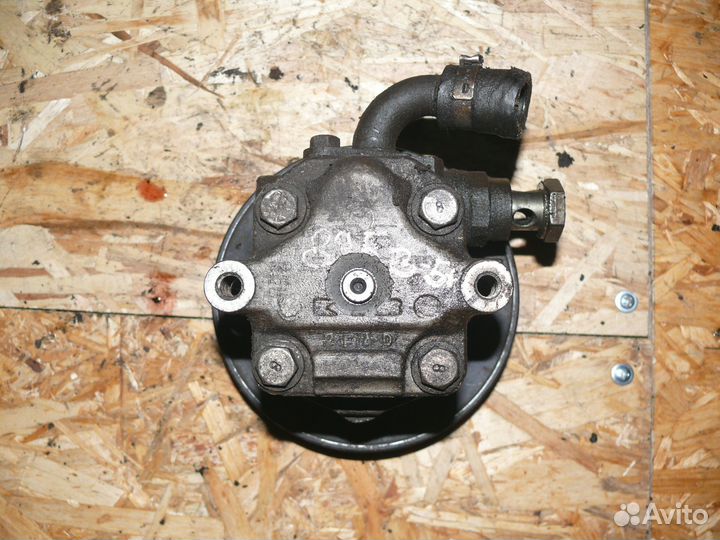 Насос гур Volkswagen Passat B-5+ 2002 г 1,8 л