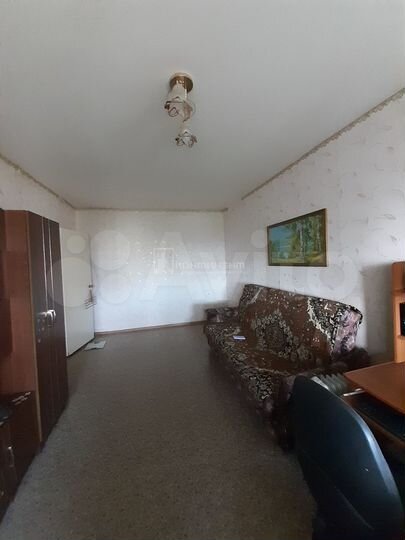 1-к. квартира, 33 м², 6/9 эт.