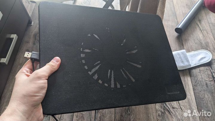 Подставка для ноутбука