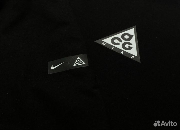 Костюм шорты футболка Nike ACG