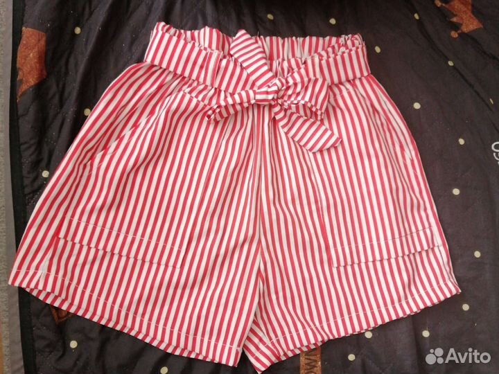 Шорты женские