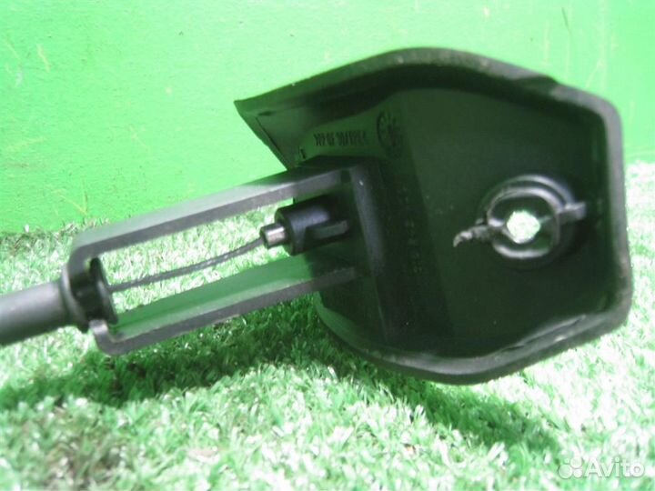 Замок лючка бензобака Opel Corsa D 2007