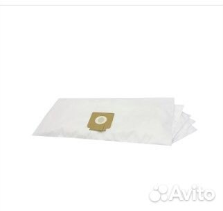 Одноразовый синтетический мешок Prom Mechok SM-223