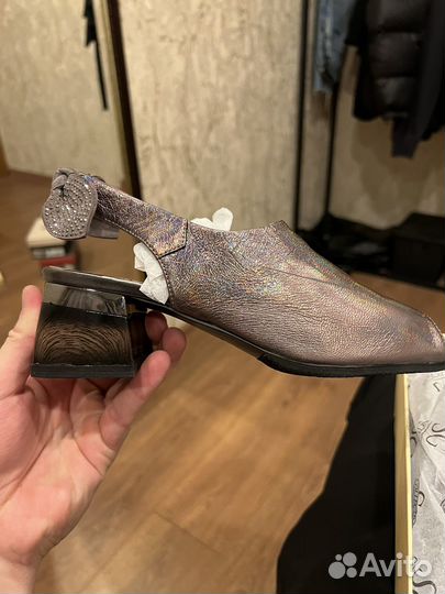Туфли женские 38 размер