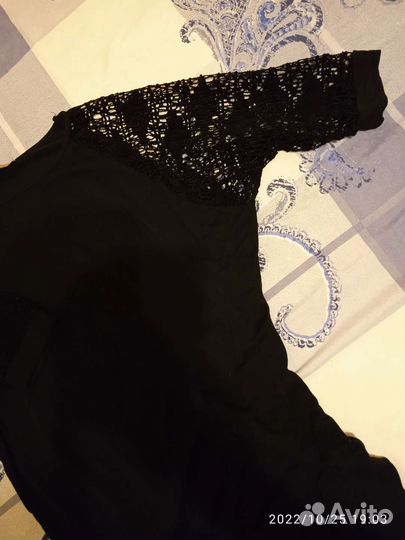 Вещи женские пакетом 46