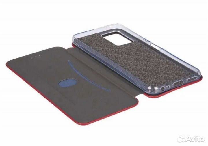 Чехол книжка на Vivo